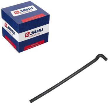 Imagem de Mangueira Do Reservatório De Água Do Radiador Pampa 1980 A 1989 - Jahu