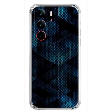 Imagem de Capa Capinha De Celular Compatível com Realme C75 Personalizada - Tudo