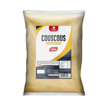 Imagem de Cuscuz Marroquino Couscous 500g - Daseiva