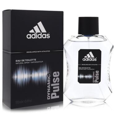 Imagem de Perfume  Masculina Dynamic Pulse Adidas 100 ML Eau De Toilette