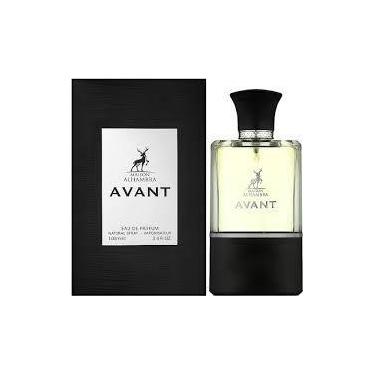 Imagem de Perfume Lattafa Avant Eau de Parfum 100ml  Importado Masculino Amadeir