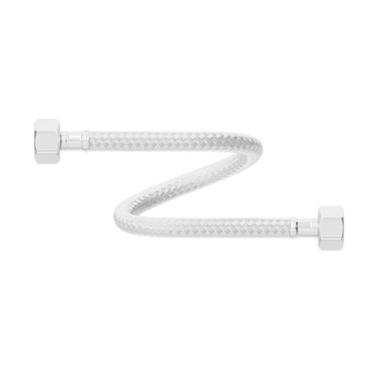 Imagem de Engate metal flex tranc.1/2".censi