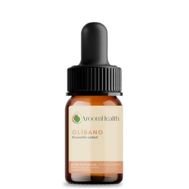 Imagem de Óleo essencial puro natural de Olíbano/Frankincense - 5 ml