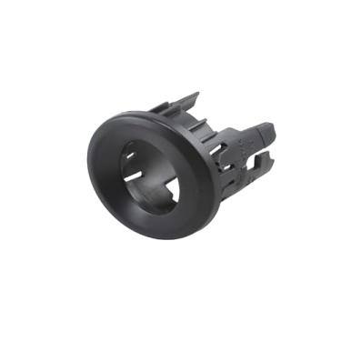 Imagem de GM Genuine Parts 86785233 Suporte para sensor de alarme auxiliar de estacionamento traseiro do passageiro