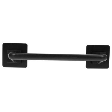 Imagem de Barra de toalha FELTECHELECTR Multifuncional para suporte de toalha AB