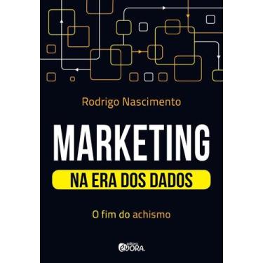 Imagem de Marketing Na Era Dos Dados - EVORA, Sortido