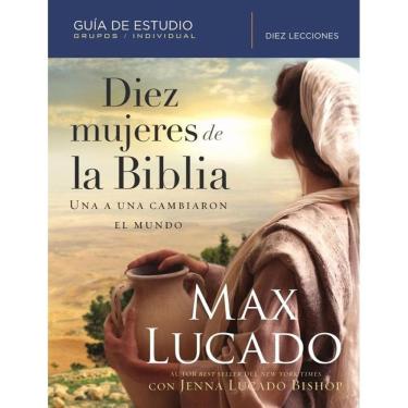 Imagem de Diez mujeres de la Biblia - Espanhol