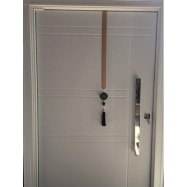 Imagem de Escapulário de Porta Medalha Noire