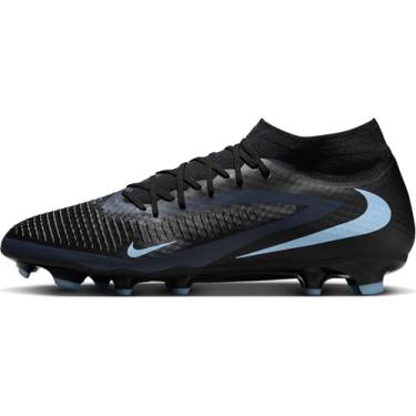 Imagem de Nike Phantom 6 High Academy Tênis masculino, Preto/preto, 36