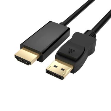 Imagem de Cabo Displayport X Hdmi 1,8 Metros