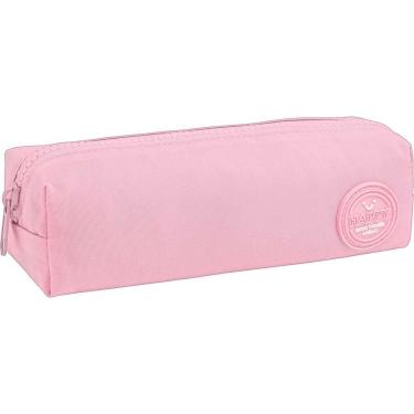 Imagem de ESTOJO SIMPLES M ACADEMIE HAPPY ROSA TILIBRA