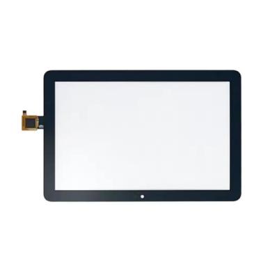 Imagem de Substituição do painel de tela sensível ao toque para Amazon Fire HD8 HD 8 2020 2022 10ª geração 8.0 R2SP8T K72LL4 (K72LL4)