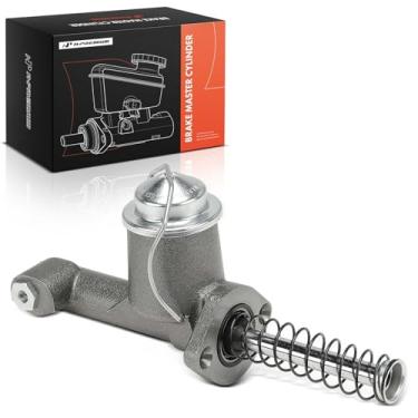 Imagem de A-Premium Cilindro mestre de freio adequado para Ford LN600 1980-1983 LN700, W/reservatório