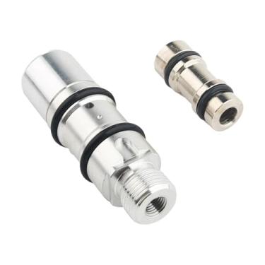 Imagem de Mqetly Kit de Reparo do Cilindro Mestre do Freio Traseiro - Substitui a Peça de Reposição Auto Components DS-195059