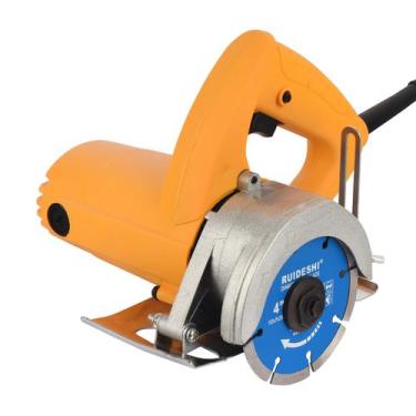 Imagem de SERRA MÁRMORE 1300W COM 3 DISCOS  VOLINI 220v, 220V
