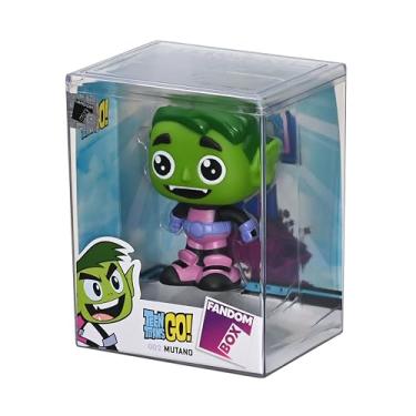 Imagem de Fandom Box, Jovens Titãns - Mutano