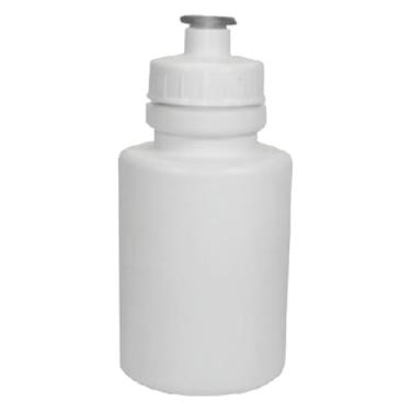 Imagem de SQUEEZE PLÁSTICO 300ML BRANCO