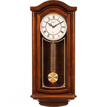 Imagem de Relógio Musical Parede Carrilhão Pêndulo Ave Maria Westminster Herweg 530008