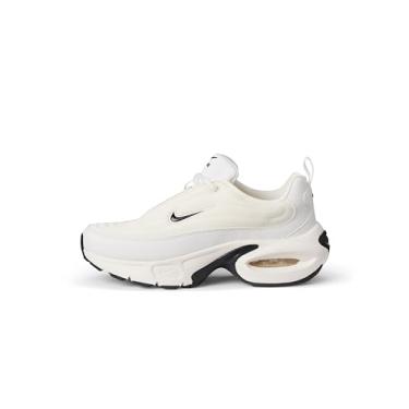 Imagem de Nike Tênis feminino Air Max Portal (HF3053-103, branco/preto/vela), Summit branco/preto-vela, 36