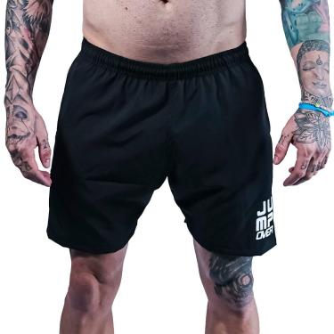 Imagem de Bermuda Short Training Cordão - Jump Over-Masculino