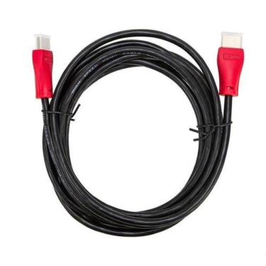 Imagem de Cabo Hdmi 2.0 - 4k Hdr 19p 2m X Mini Hdmi