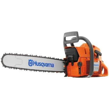 Imagem de Motosserra a Gasolina 72,2 CC 4,9 HP Sabre 18 POL 272 XP HUSQVARNA
