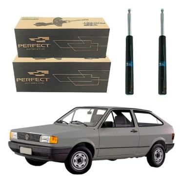 Imagem de Amortecedor Dianteiro Gol G1 1.0 8v Ae 1992 A 1996 - Perfect