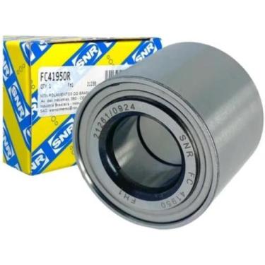 Imagem de Rolamento de roda Traseiro Citroen C3 2013 a 2016 SNR