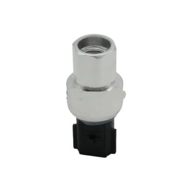Imagem de Sensor de pressão do ar condicionado compatível com Edge 2011-2020 e Expedition 2012-2021. Sensor de pressão do ar condicionado BT4319D594AA.