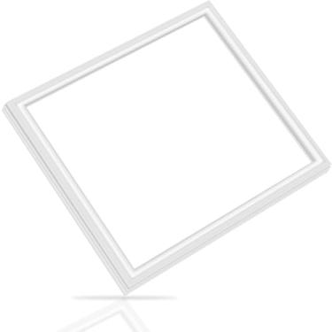 Imagem de Gaxeta de porta de geladeira 2159061 atualizada compatível com Amana Crosley substitui PS323895, W11406608 junta de porta de geladeira