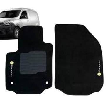 Imagem de Tapete Carpete Kangoo Luxo - Scar Automotive