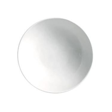 Imagem de Tigela Orgânico Stoneware New White 25X8cm - Porto Brasil