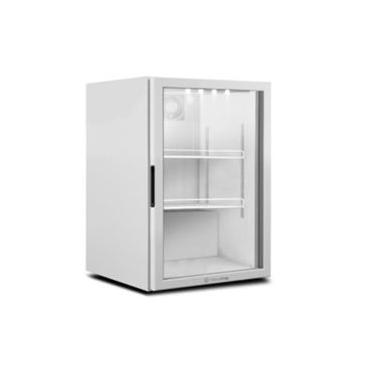Imagem de Refrigerador Metalfrio 106 Litros Counter Top para Bebidas Branco VB11RL – 127 Volts 110