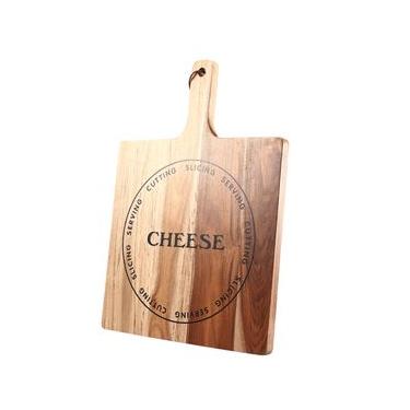 Imagem de Tábua De Corte Cheese - James.F