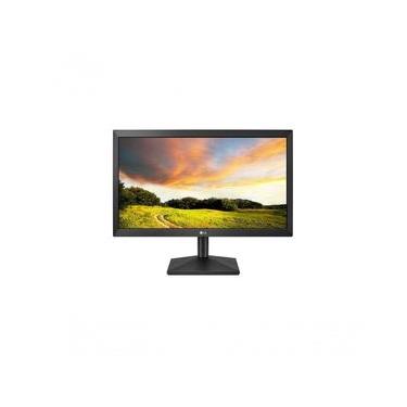 Imagem de Monitor LG 19,5" LED HD 20MK400H-B