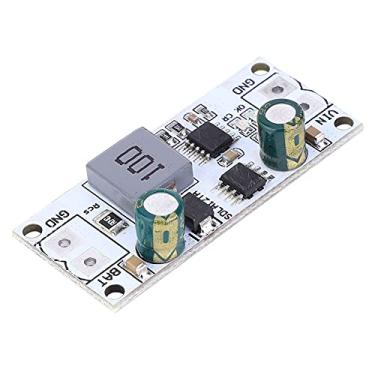 Imagem de YWBL-WH Módulo Controlador Solar MPPT, Módulo Carregador de Bateria para Bateria 12V 11000AH, Bom, Placas de Prototipagem (#12)