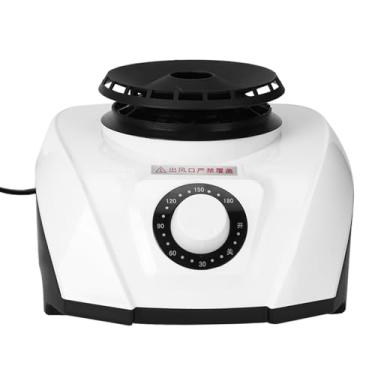 Imagem de Luqeeg Secador de Roupas Elétrico, Máquina Eficiente de Secagem Doméstica para Uso Diário Em Casa, Material 1200w Pps