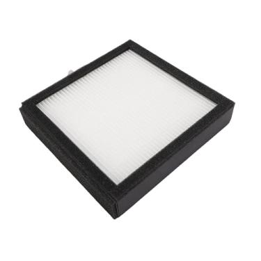 Imagem de Phefop Filtro Desumidificador Lavável de 2 Unidades de Substituição de Purificador de Ar Particulado de Alta Eficiência para Sorbi DH02 Com Tecnologia de Filtração Avançada para Uso Em Escritórios