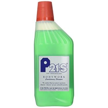 Imagem de P21S Xampu Bodywork 14500B, 500 ml