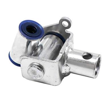 Imagem de KIPA Junta de câmbio de marchas para Subaru Impreza Legacy Forester Outback Baja Manual Shifter Linkage Replace OE Numer 35047-AC030