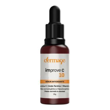 Imagem de Improve C 10 Dermage Sérum Antioxidante 15g