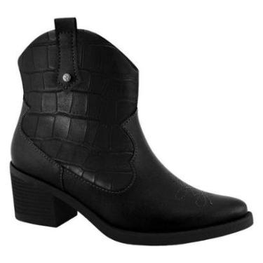 Imagem de Bota Ramarim Western Country Feminina-Feminino