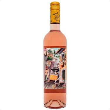 Imagem de Vinho Rosé Português Porta 6 750ml