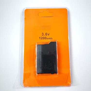 Imagem de Naroote Placa Protetora de íon de Lítio de Substituição de Longa Duração da Bateria para 3000 Universal