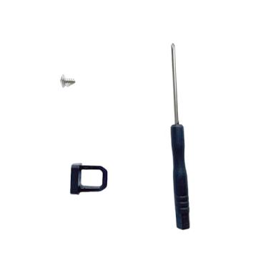 Imagem de BSTOP Protetor solar de substituição K6 Face Shield para AGV K6 Capacete Shield K6S Visor Anti UV Para-brisa (trava de viseira)