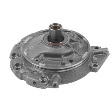 Imagem de PANGOLIN Bomba de óleo de transmissão U140 U240 U241 U250 adequada para To-yota Lexus RX300 ES300 1999-UP No Crescent