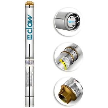 Imagem de Motobomba Caneta Palito 0,5Cv 2 Pol. Cano 60mm Claw 220v