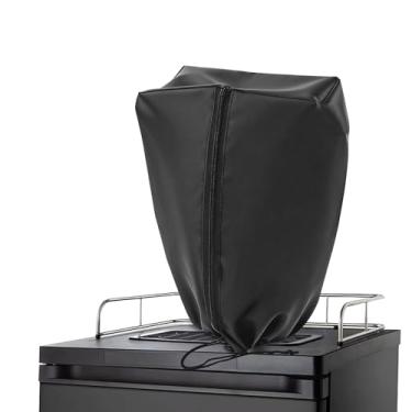 Imagem de Capa para torre de cerveja Kegerator