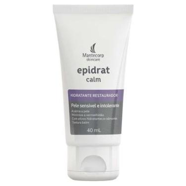 Imagem de Hidratante Facial Epidrat Calm - Mantecorp Skincare 40g-Unissex