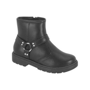 Imagem de Bota Infantil Menina Molekinha Inverno - 2164.139-Feminino